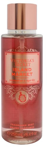 Victoria's Secret Fragrance Body Mist Perfume Spray Splash, 8,4 oz