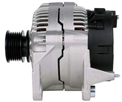 HELLA 8EL 012 426-781 Generator/Lichtmaschine - 14V - 70A