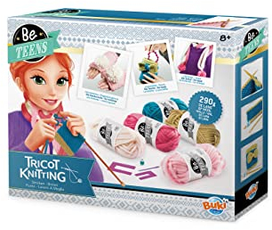 BUKI BE002 - Be Teens - Stricken, Mittel