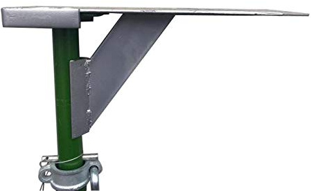 Strong Acro Prop, Attachment Boys Mate Wall Support Acrow Bracket