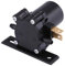 Qiilu QL02459 12 V Universale Parabrezza Tergicristallo Pompa Lavavetri per Auto Van Bus Truck