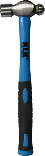 KLK HT400055 Martillo de bola, Plástico, 907 g
