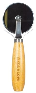 Sass & Belle Pizza Cutter