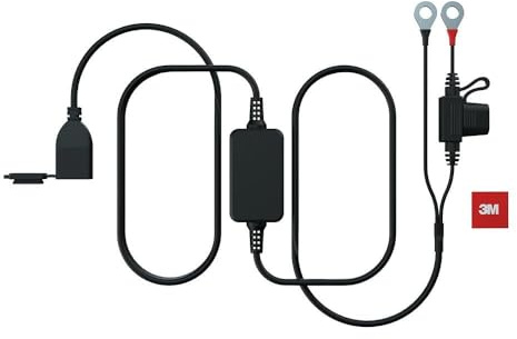 Oxford USB Type A 3.0 Amp Charging Kit Phone Charger Port