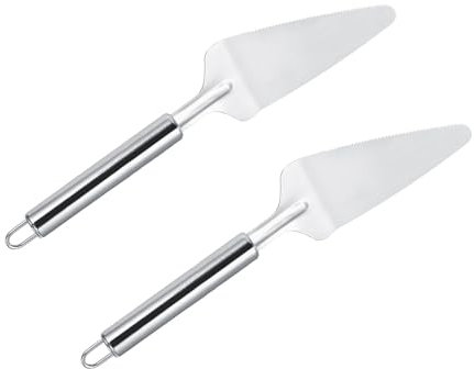 Cáscara de Pizza, aprox. Acero de la Pizza de la Paleta de la Pizza 116g/4.1oz con el Material del Acero Inoxidable para Cortar la Pizza o la Torta