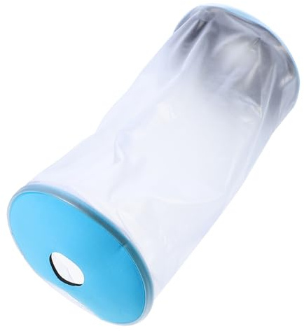 Veemoon Protector Escayola Brazo con Sello de Neopreno Elástico para Ducha y Baño Cómodo y Funda Protectora para Brazo con Uso Doméstico y Rehabilitación