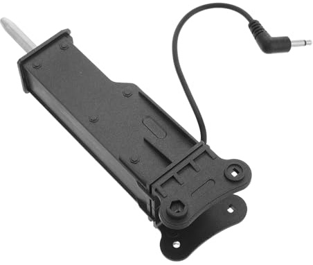 Alasum Pince Préhension Alliage pour Excavatrice Électrique Accessoires Robustes pour Jouets Pelleteuse pour Pelleteuse Garçons Matériel Construction