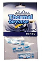 Antec Thermal Grease - Silver