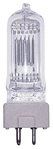 FX Lab 500 W GY9.5 T18 Theatre Lamp