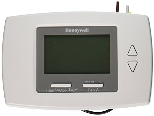 Honeywell tb6575 a1000 suitepro Fan Coil Thermostat