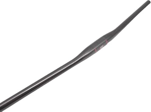 fahrrad Lenker Flat Kohlefaser 3k Carbon MTB Lenker 31,8 Lange 580-720 handlebar (720mm)