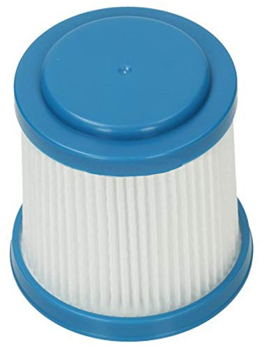 SPARES2GO Filter for Black & Decker SVJ520BFS Cordless Vacuum Cleaner
