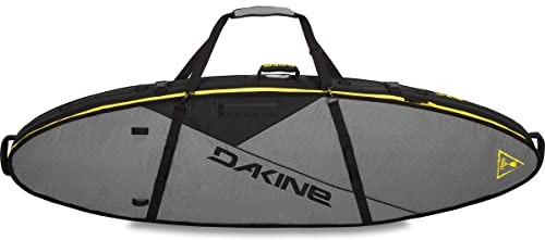 Dakine Regulator Surfboard Bag Triple - Carbon, 6FT6IN