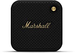 Marshall Willen - Wireless Speaker Black