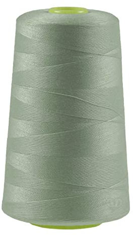 4572m Qualitäts Overlock-Garn Overlock-Nähgarn Oeko-Tex Farbe 741-780