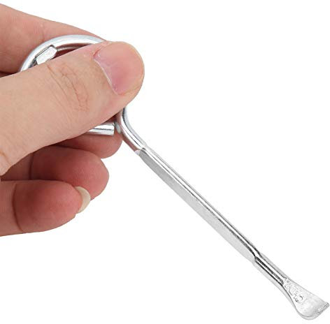Aramox Paint Can Opener 12pcs M10 Steel