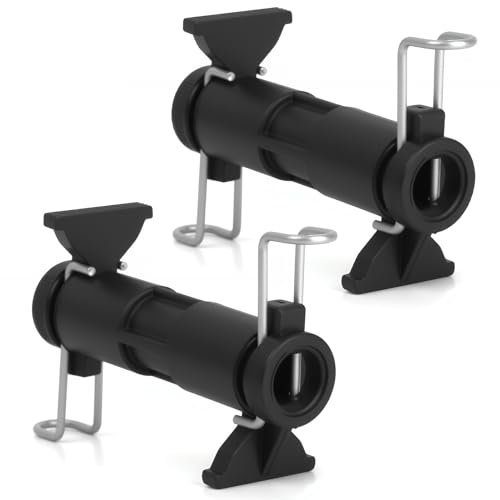 2PCS High Pressure Washer Hose Extension Connector for Karcher K2 K3 K4 K5 K6 K7 Quick Connect Hose Joiner Pressure Washer Hose Fitting and Extension Adapter