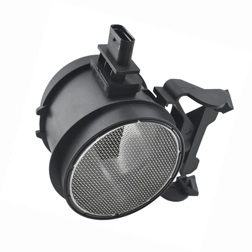 PEIUOK Capteur de débit massique d'air MAF compatible avec Mercedes Benz E350 3,5 janvier 2009-janvier 2011 CLS350 C219 3,5 04 à 10 Repalce OE 2730940548 0280218190