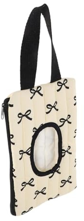 CONGARTENO Salviette Umidificate Portatile con Fiocco Custodia Traspirante per Salviette Fresche e Umide Supporto da per Uso