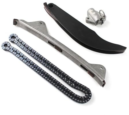 1Set Kit Catena Di Distribuzione Per Kia Per Soul Per Forte Per Cerato Per Tucson Per Forte5 243212E010 Ricambi Auto 2.0L Riparazione