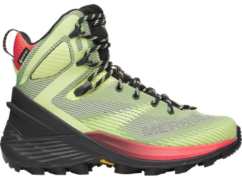 Merrell Women's Rogue Hiker Mid Gore-TEX Boots - Mantis: 8 Medium
