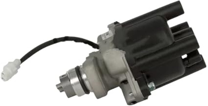 Répartiteur d'allumage Compatible Avec Pontiac Pour Firefly 1.3 1996 1997 229100-9830 33100-60G10, Ensemble Distributeur D'allumage Électronique