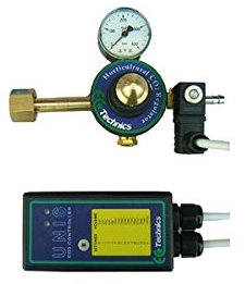 Evolution Co2 Unis kit (controller + regulator)