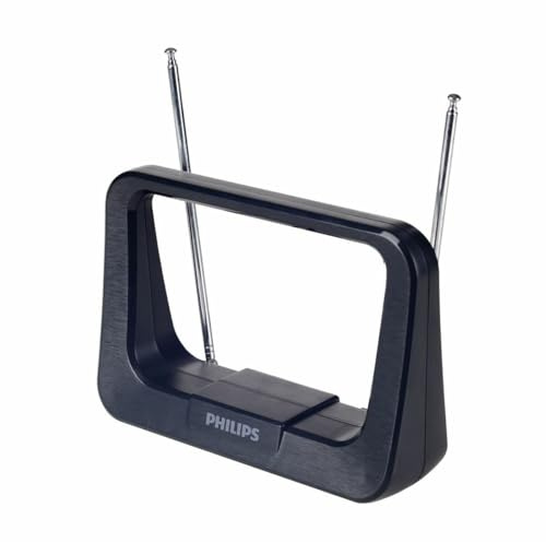Philips sdv1226/12 Antenne TV – Antennen TV (FM, UHF, VHF)