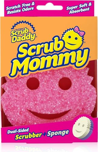SCRUB DADDY INC - Scrub Mommy