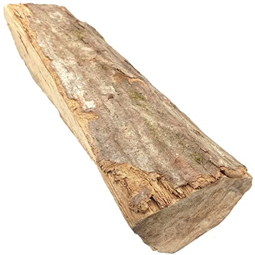 CHAP Bois bûches extra-sec pour chauffage haute performance 40 cm 15 kg