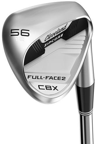 Cleveland Golf Cleveland CBX FullFace2 TS 52 St LH