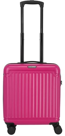 Travelite CRUISE Cabin Bordtrolley (45 cm) Pink17