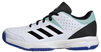 ADIDAS Court Stabil Junior Handball Shoes EU 38 2/3