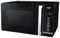 Forno a Microonde Digitale Johnson MGD20 1080W + Grill 800W - Capacità 20L - 5 Livelli di Potenza - 2 Funzioni Combinate- Timer 60 min