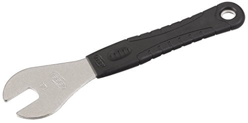 BBB ConeFix BTL-25 Clé à cône Noir-argent 16mm