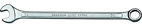 USAG 285 L - Chiave di manovra combinata lunga FULLCONTACT 285328
