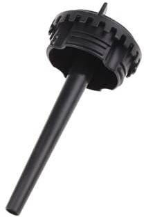 Technivorm Moccamaster Brew-Thru Lid, One Size, Black