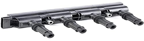 DELPHI Zündspule 12V Zündsystem GN10401-12B1