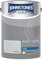 Johnstone's - Wall and Ceiling Paint Matt - Interior Paint - Contemporary Finish - Suitable for Interior Walls and Ceilings - Frosted Silver - 5 L