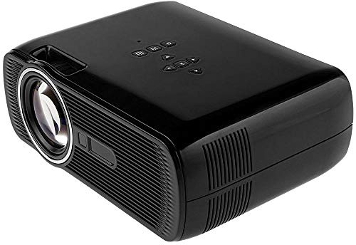 Bl-80 Hd Home Intelligent Led Video Proiettore Mini Proiettore