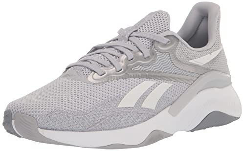 Reebok Women's HIIT TR 3.0 Cross Training Shoes White