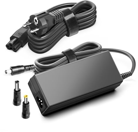 KFD 48V Netzteil Ladegerät für Hoioto ADS-110DL-52-1 480072G ADS-110DL-52-1480072G Dahua NVR PoE Texas PoE injectors Netzadapter DC48V 1A 1,5A 1,75A 1,88A FSP Group FSP090-AFBN2 FSP090AFBN2 Ladekabel