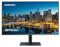 Samsung LF32TU870VPXXU Monitor PC 81,3 cm [32] 3840 x 2160 Pixel 4K Ultra HD LED Blu, Grigio (SAMSUNG 32IN TU87F MONITOR)