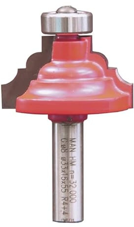 Cutter Type 8AC Item 575 HT6844421 for Wood Chipboard MDF-OSB