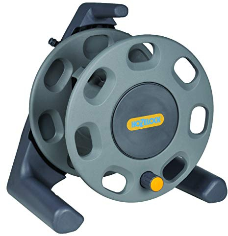 Hozelock 30 m Freistehende Schlauchbox (ohne Schlauch)