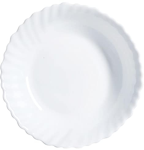 Luminarc 8929232 Lot De 6 Assiettes À Dessert Feston-