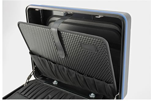 Forum Werkzeugtrolley ABS 485 x 350 x 195 mm, 4317784919449