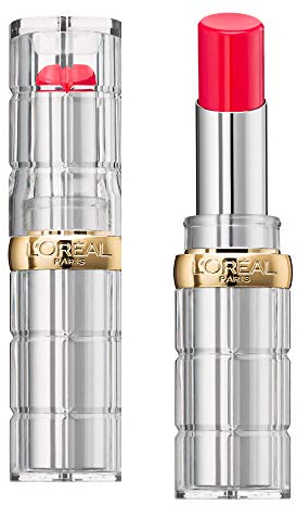 L'Oréal Paris Lippenstift Color Riche Shine Pursue pretty 109, 4 g