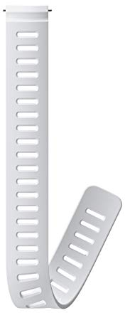 Suunto Dive D5, Kit de correa de extensión, Blanco