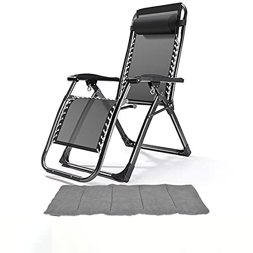 CYLZRCl Sonnenliege Elastische Kordel Stabil Zum Zurücklehnen In Der Schwerelosigkeit Gartenmöbel Gartenstühle Klappbare Sonnenliegen Im Freien Liegen (Color : 6)